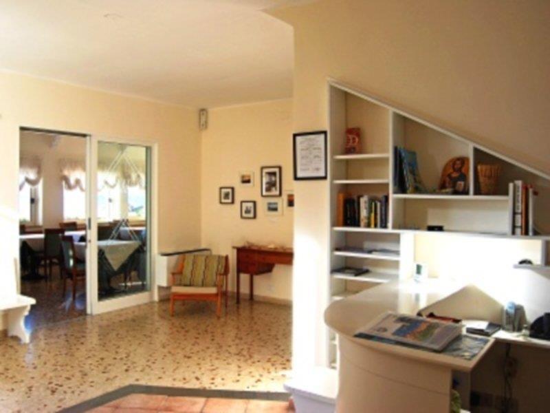 Villa Del Sole Terracina Exterior foto